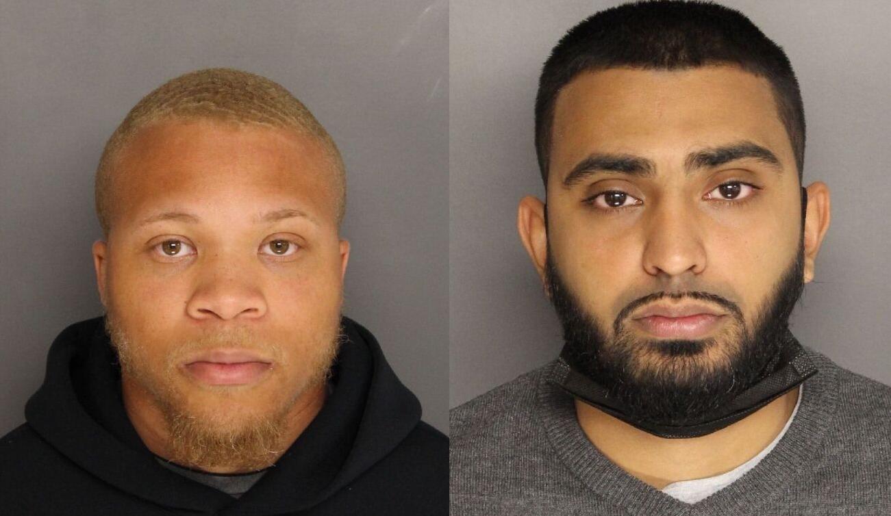 North Charleston officer fired service gun in road-rage dispute, records show